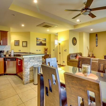 Apartament Naxos 16 Tamarindo Zewnętrze zdjęcie