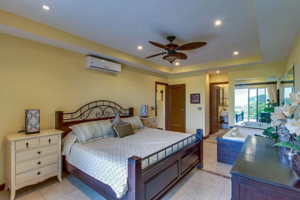 Apartament Naxos 16 Tamarindo Zewnętrze zdjęcie