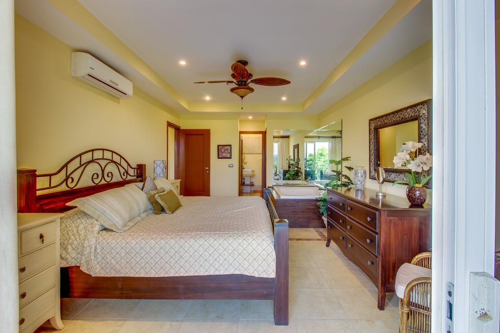 Apartament Naxos 16 Tamarindo Zewnętrze zdjęcie