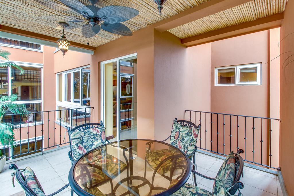 Apartament Naxos 16 Tamarindo Zewnętrze zdjęcie
