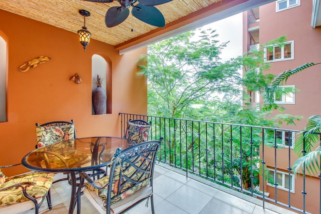 Apartament Naxos 16 Tamarindo Zewnętrze zdjęcie