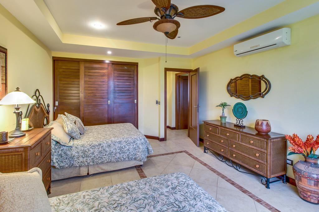 Apartament Naxos 16 Tamarindo Zewnętrze zdjęcie