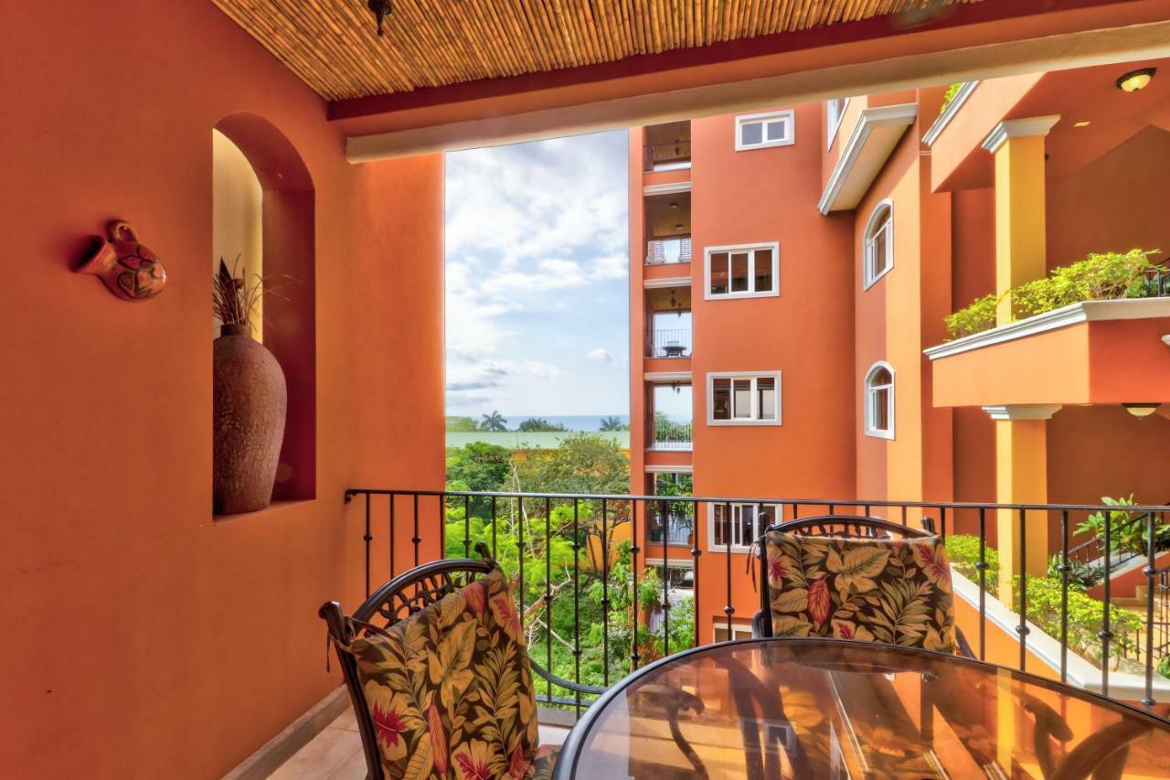 Apartament Naxos 16 Tamarindo Zewnętrze zdjęcie